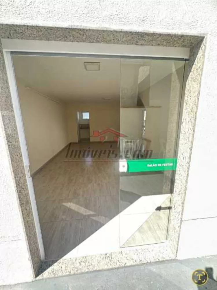 Apartamento, 2 quartos, 65 m² - Foto 24