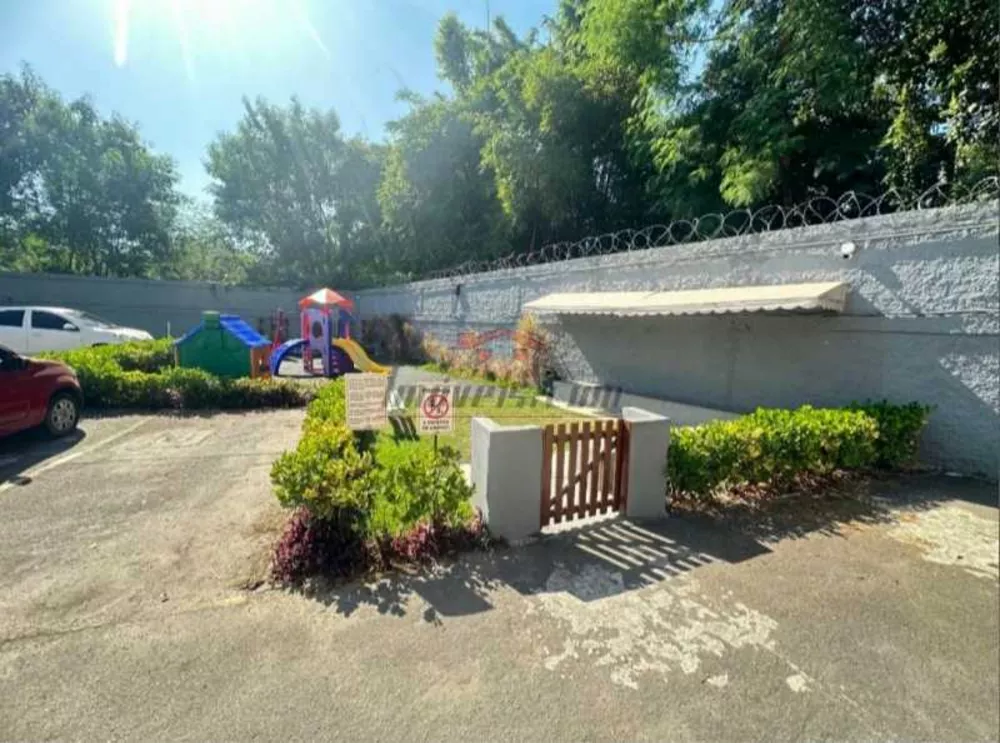 Apartamento, 2 quartos, 65 m² - Foto 13