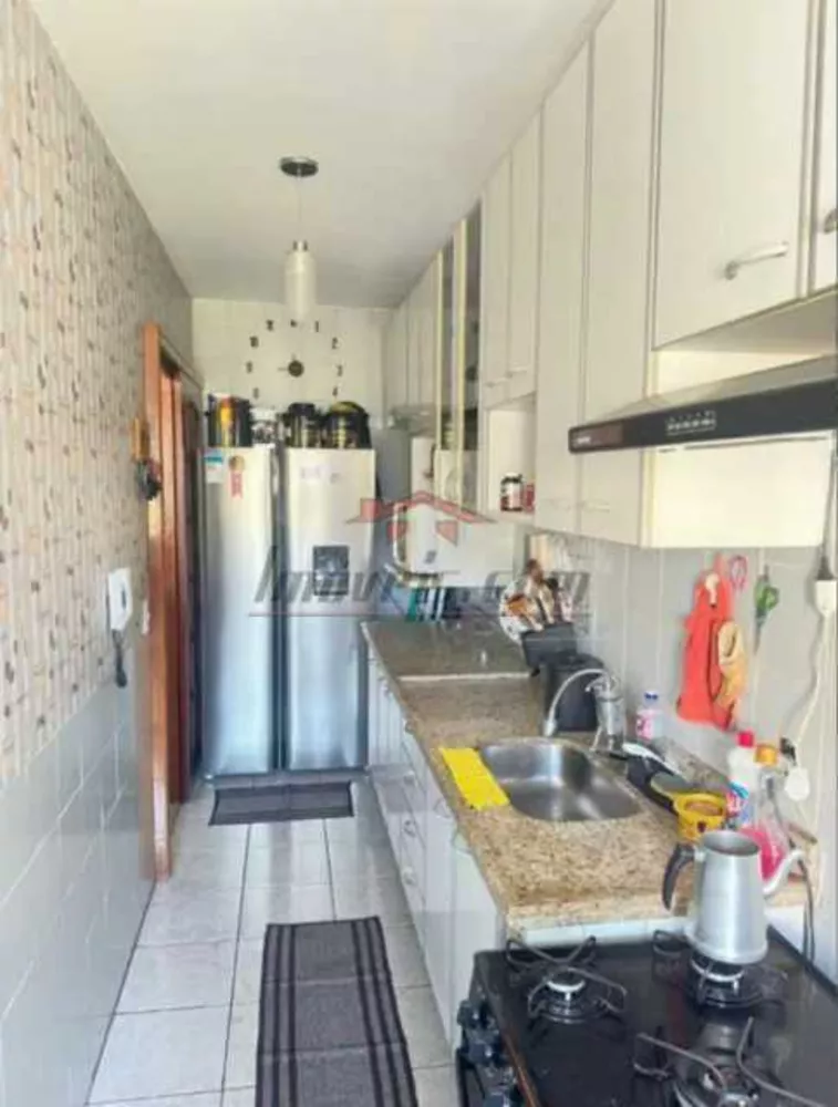 Apartamento, 2 quartos, 65 m² - Foto 6