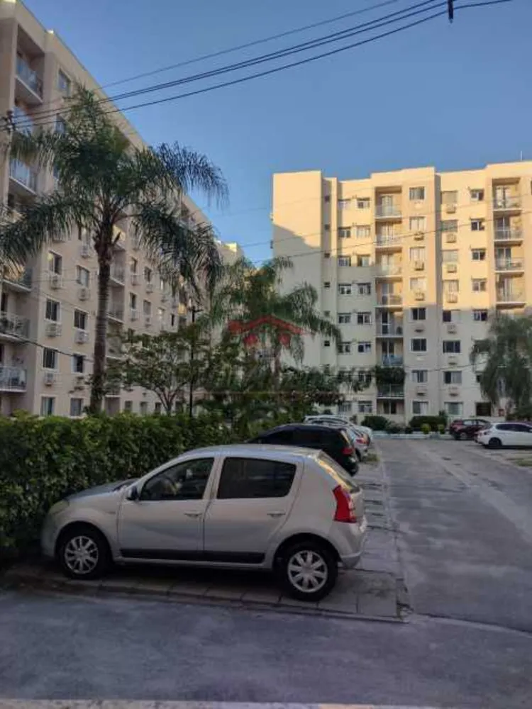 Apartamento, 2 quartos, 50 m² - Foto 28
