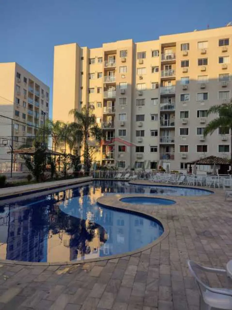 Apartamento, 2 quartos, 50 m² - Foto 16