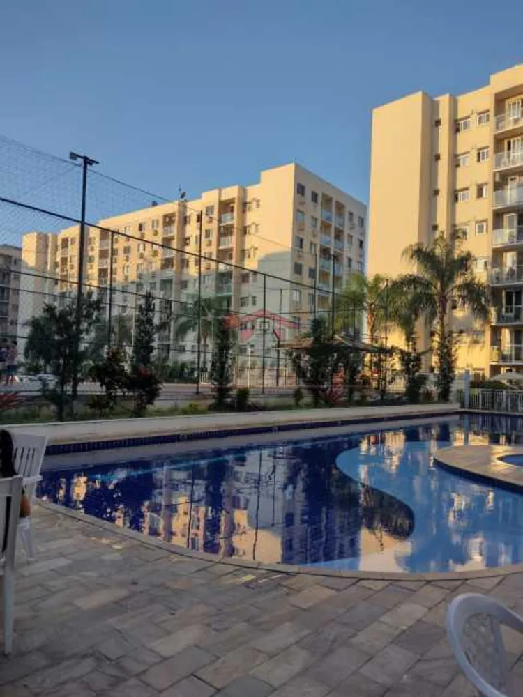 Apartamento, 2 quartos, 50 m² - Foto 6