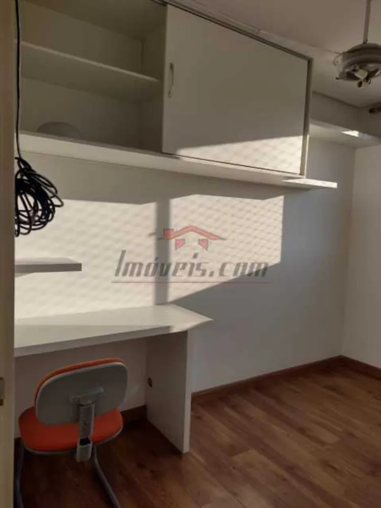 Apartamento, 2 quartos, 50 m² - Foto 20