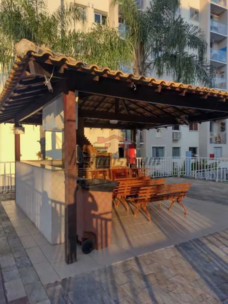 Apartamento, 2 quartos, 50 m² - Foto 15