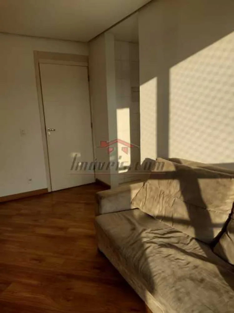 Apartamento, 2 quartos, 50 m² - Foto 25