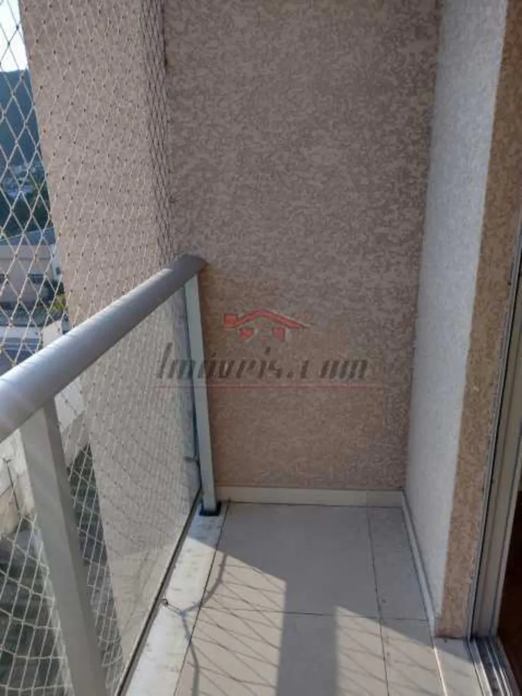 Apartamento, 2 quartos, 50 m² - Foto 13