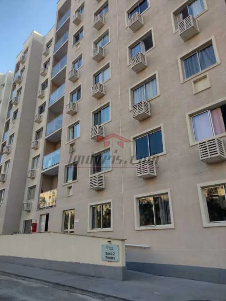 Apartamento, 2 quartos, 50 m² - Foto 2