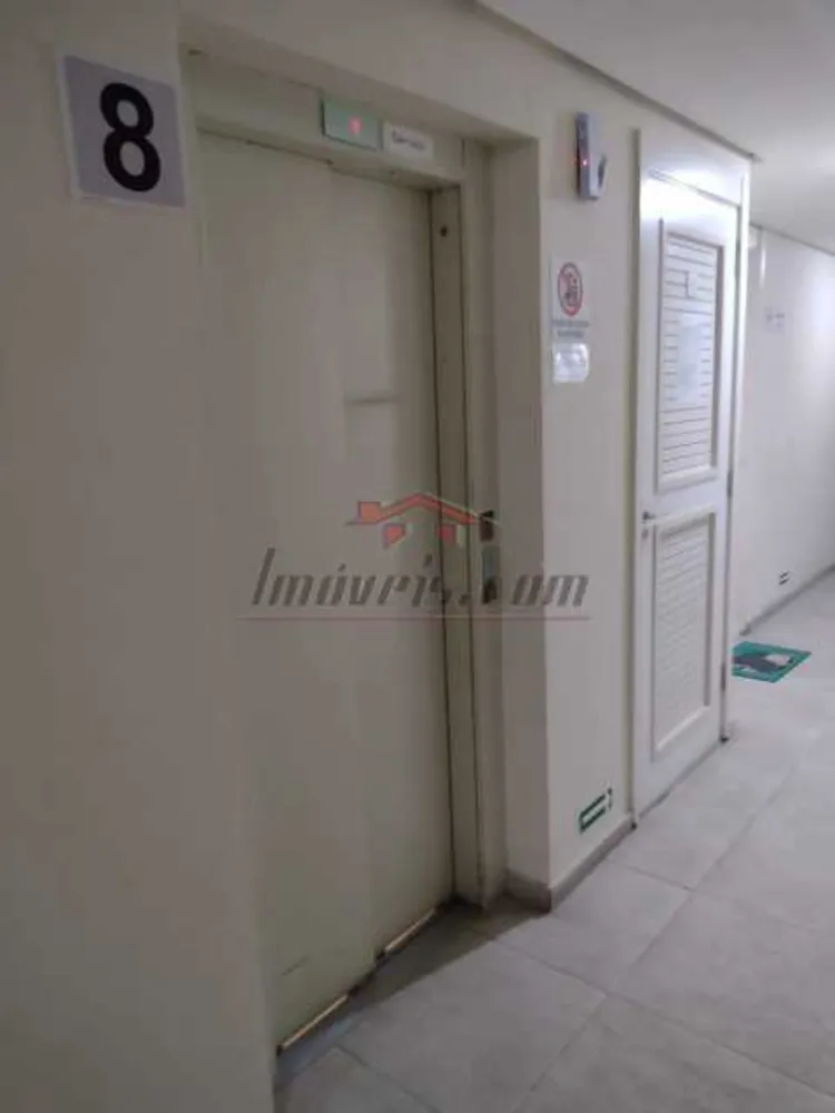 Apartamento, 2 quartos, 50 m² - Foto 21