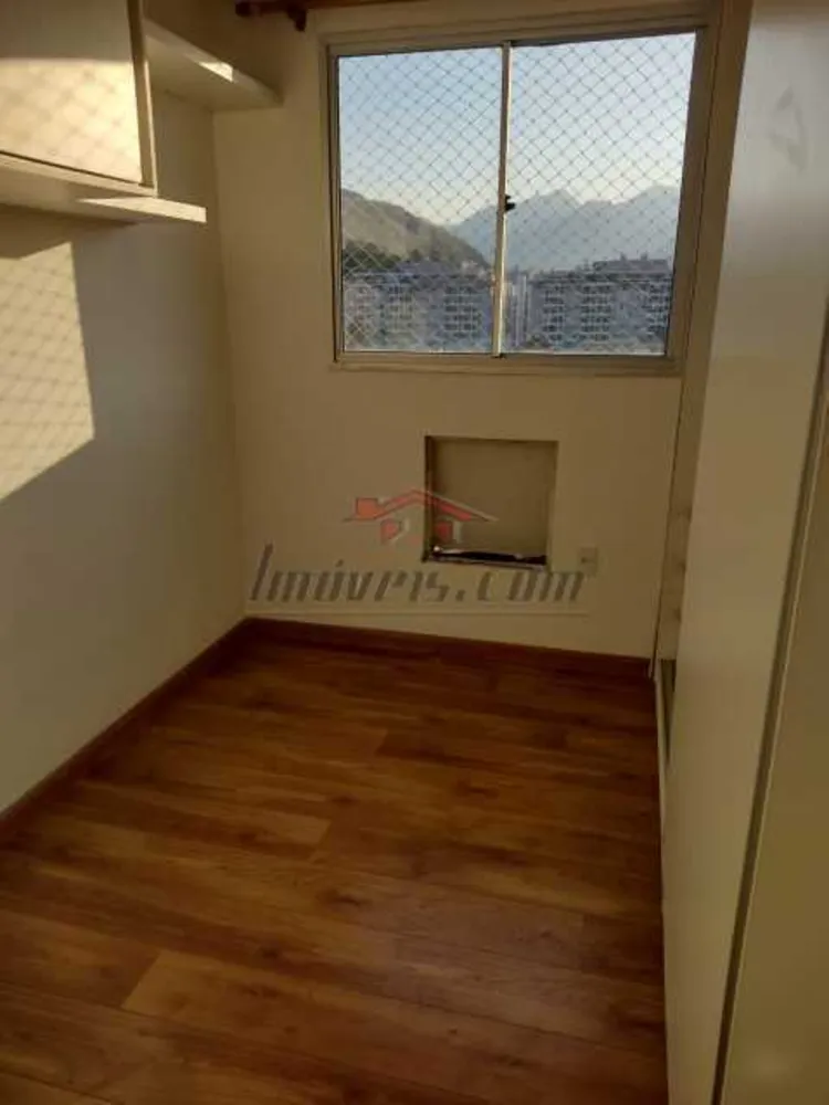 Apartamento, 2 quartos, 50 m² - Foto 9