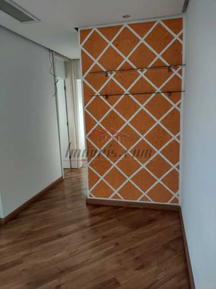 Apartamento, 2 quartos, 50 m² - Foto 12