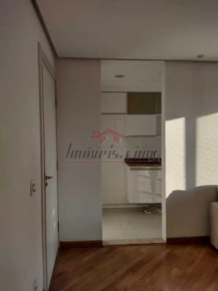 Apartamento, 2 quartos, 50 m² - Foto 14