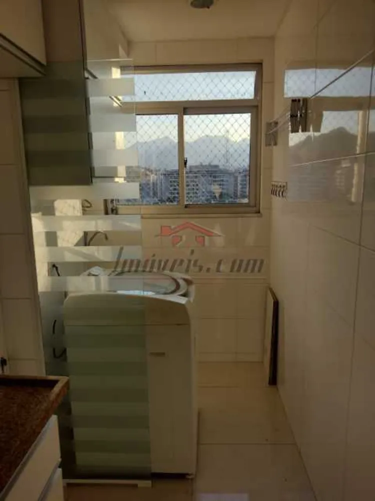 Apartamento, 2 quartos, 50 m² - Foto 8