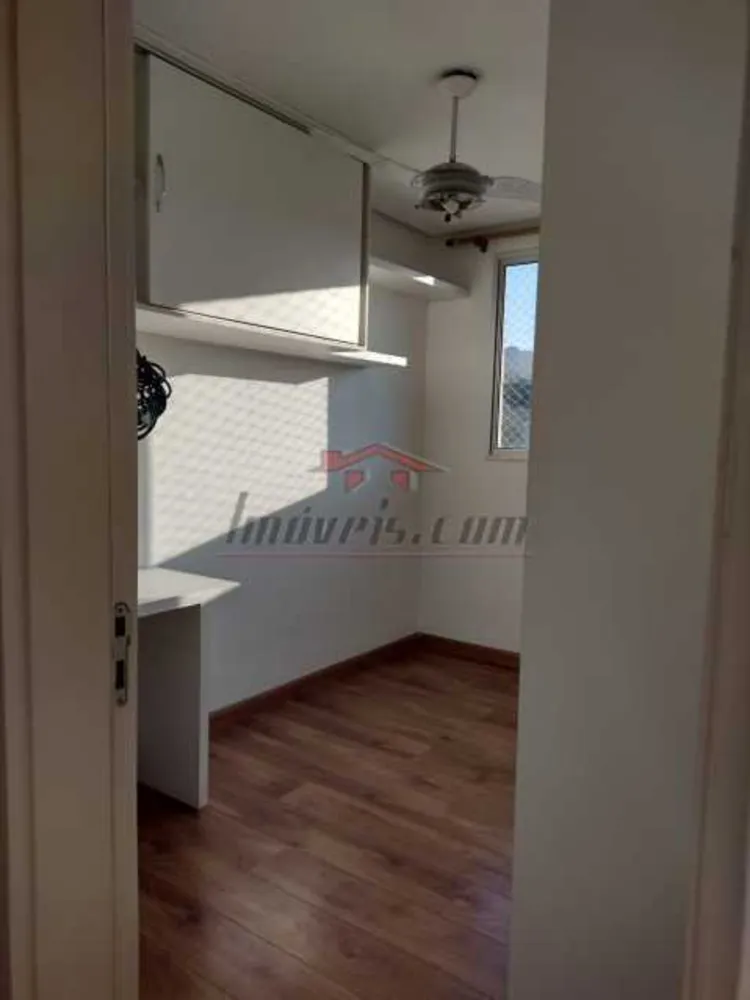 Apartamento, 2 quartos, 50 m² - Foto 5