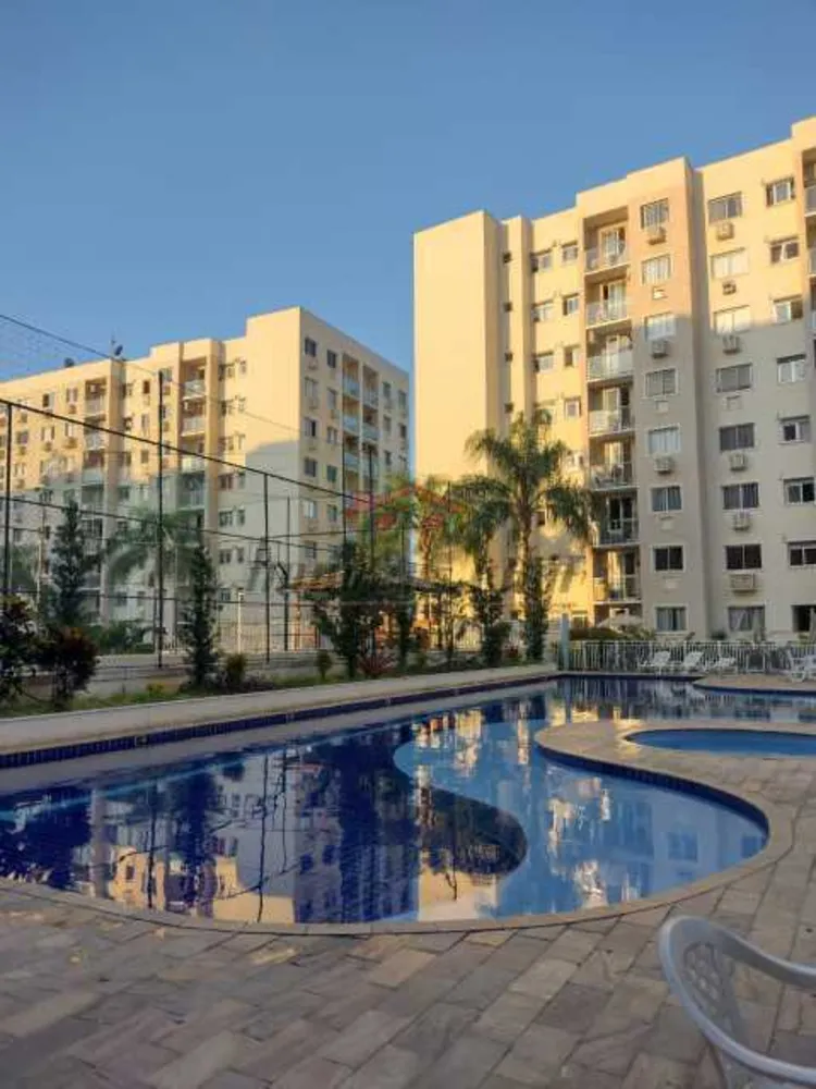 Apartamento, 2 quartos, 50 m² - Foto 11