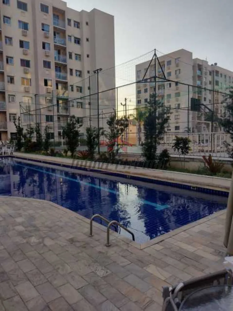 Apartamento, 2 quartos, 50 m² - Foto 22