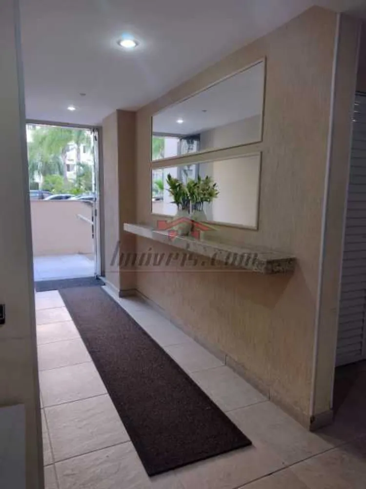Apartamento, 2 quartos, 50 m² - Foto 27