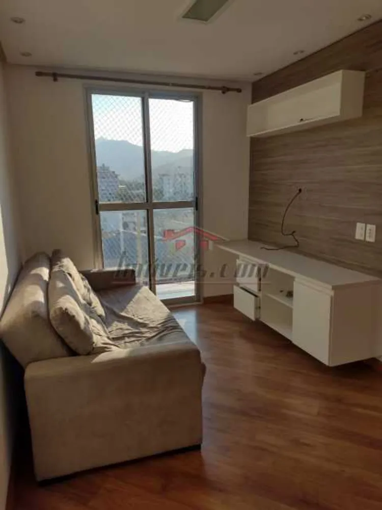 Apartamento, 2 quartos, 50 m² - Foto 4