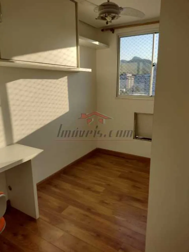 Apartamento, 2 quartos, 50 m² - Foto 24