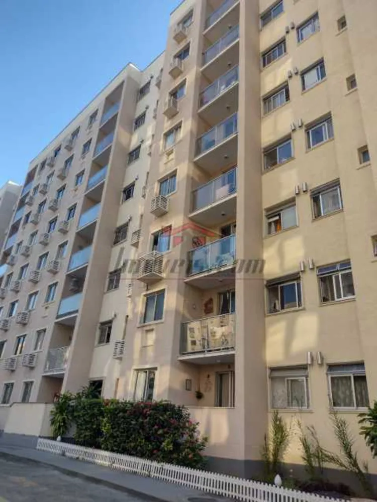 Apartamento, 2 quartos, 50 m² - Foto 10