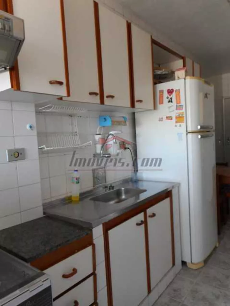 Apartamento, 2 quartos, 50 m² - Foto 17