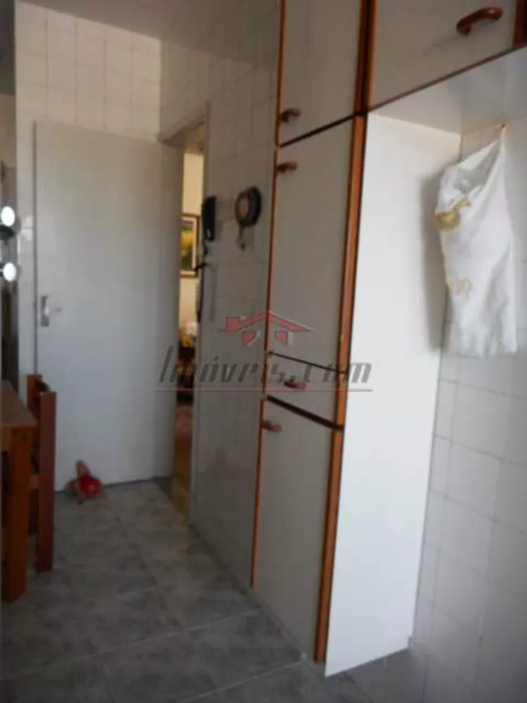 Apartamento, 2 quartos, 50 m² - Foto 5