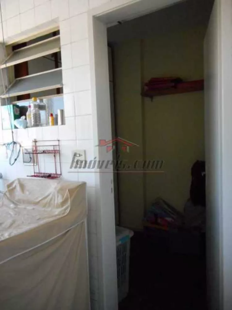 Apartamento, 2 quartos, 50 m² - Foto 7