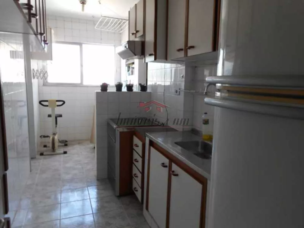 Apartamento, 2 quartos, 50 m² - Foto 6