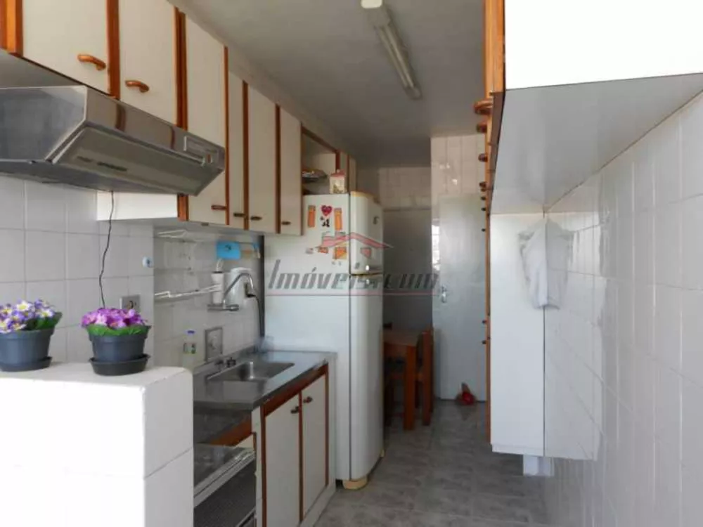 Apartamento, 2 quartos, 50 m² - Foto 15