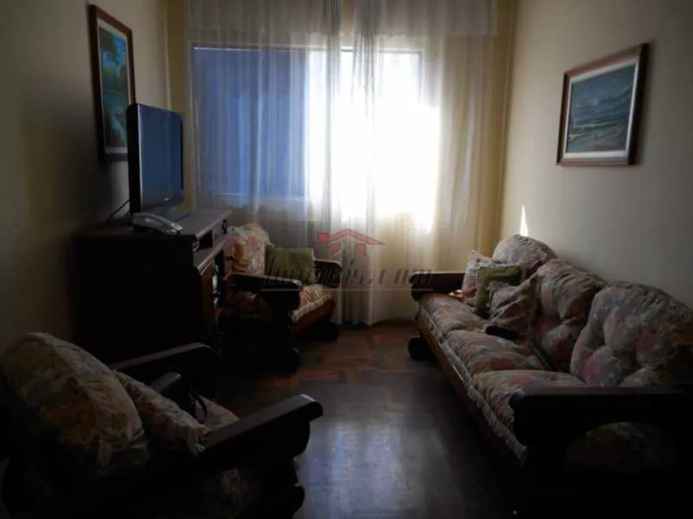 Apartamento, 2 quartos, 50 m² - Foto 8