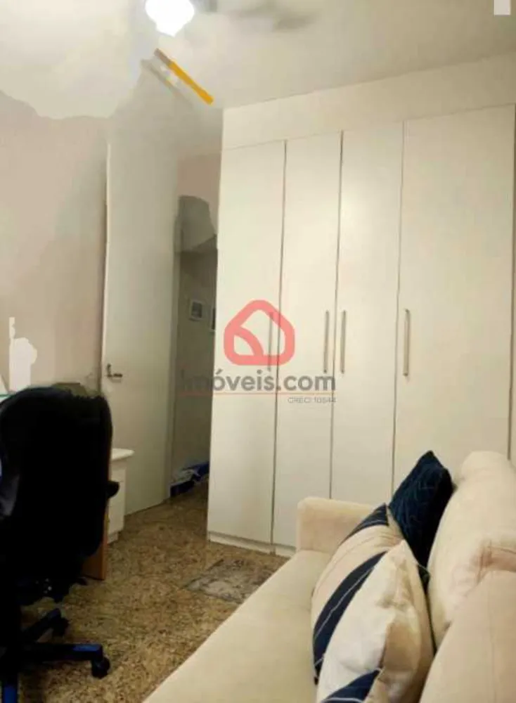 Apartamento, 3 quartos, 140 m² - Foto 1