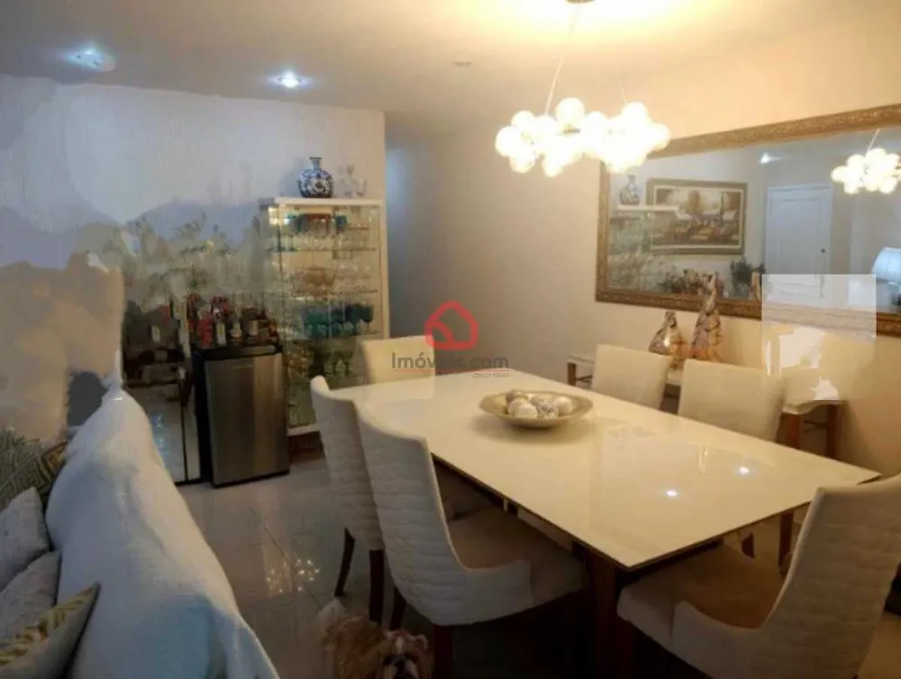 Apartamento, 3 quartos, 140 m² - Foto 5