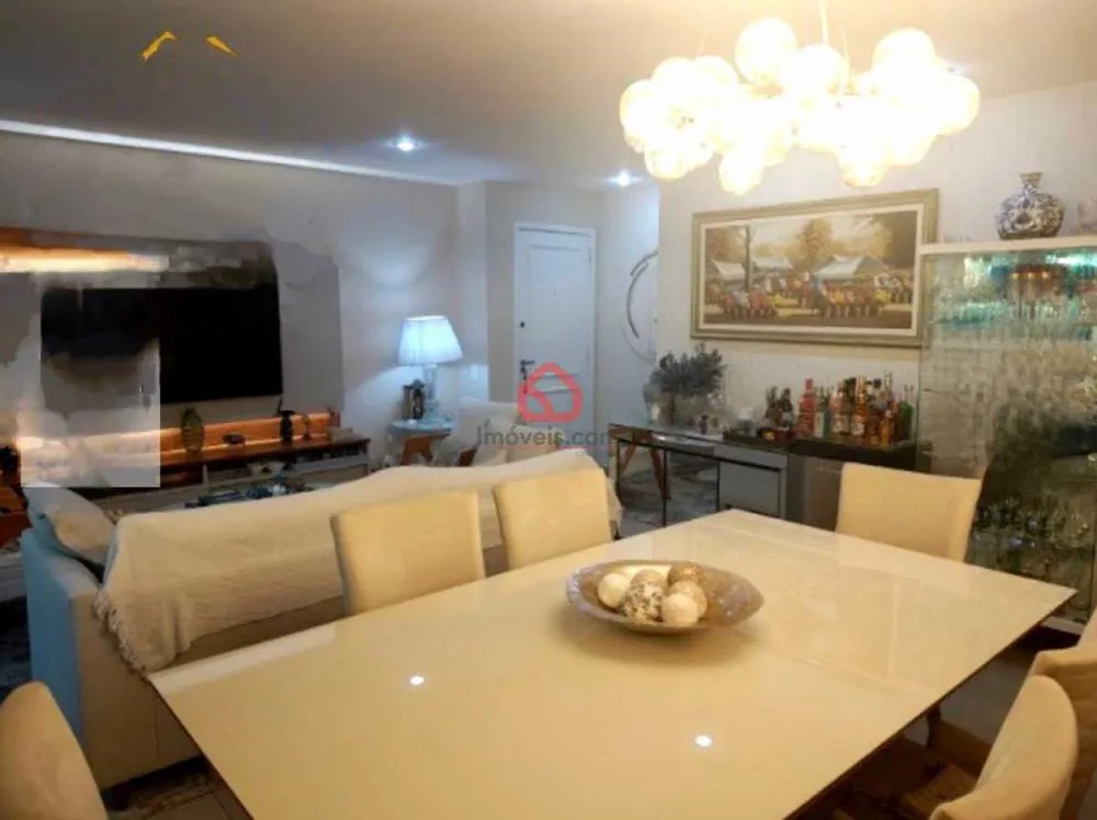 Apartamento, 3 quartos, 140 m² - Foto 6