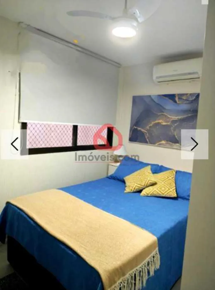 Apartamento, 3 quartos, 140 m² - Foto 2
