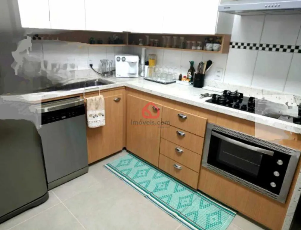 Apartamento, 3 quartos, 140 m² - Foto 10