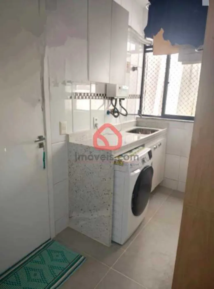 Apartamento, 3 quartos, 140 m² - Foto 11