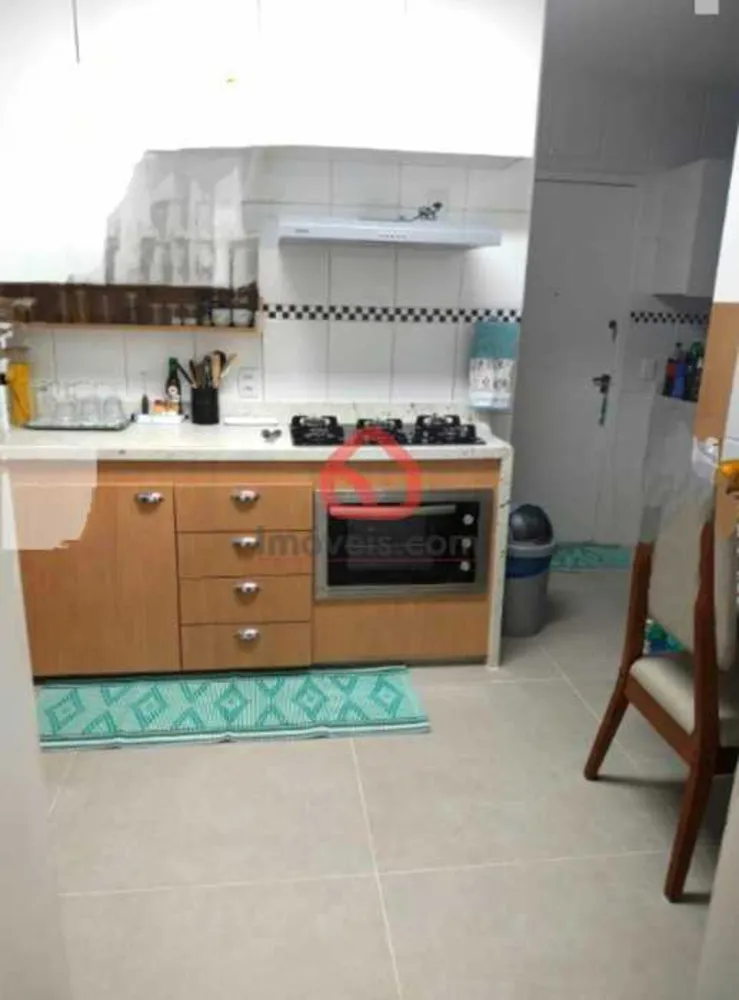 Apartamento, 3 quartos, 140 m² - Foto 4