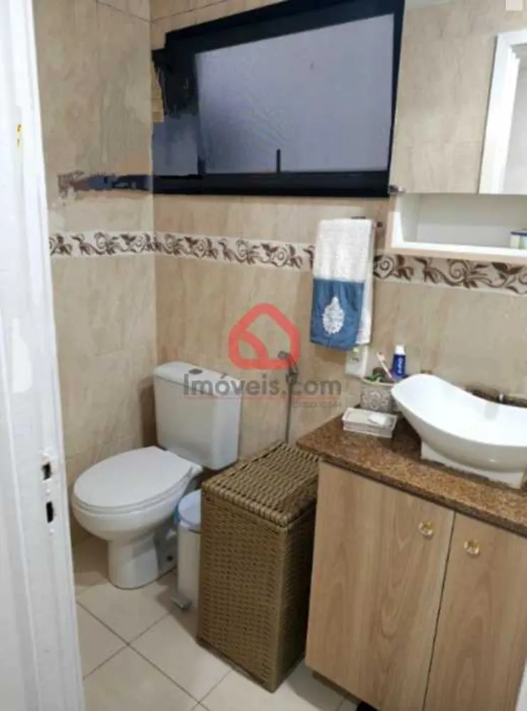 Apartamento, 3 quartos, 140 m² - Foto 13