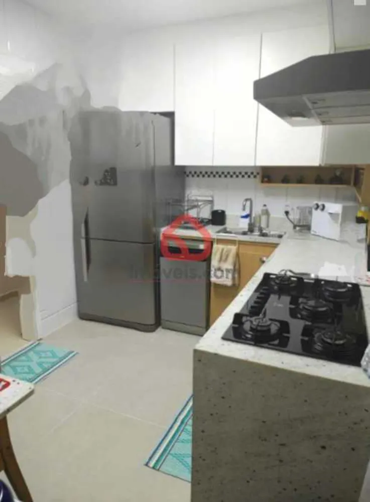 Apartamento, 3 quartos, 140 m² - Foto 9