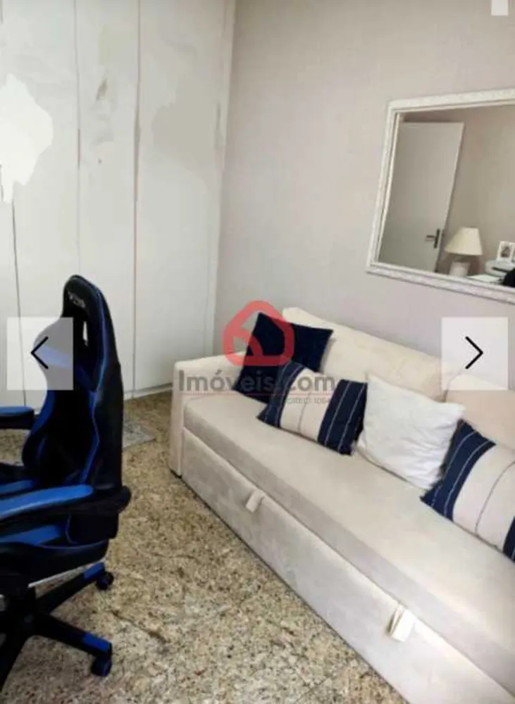 Apartamento, 3 quartos, 140 m² - Foto 3