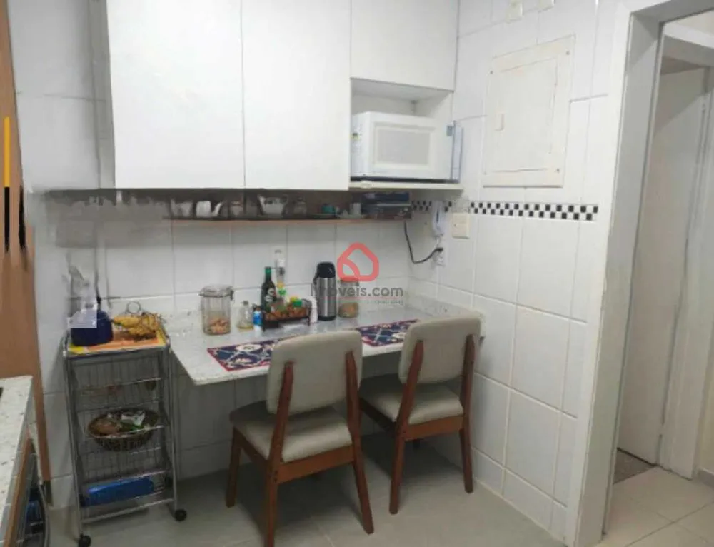 Apartamento, 3 quartos, 140 m² - Foto 8