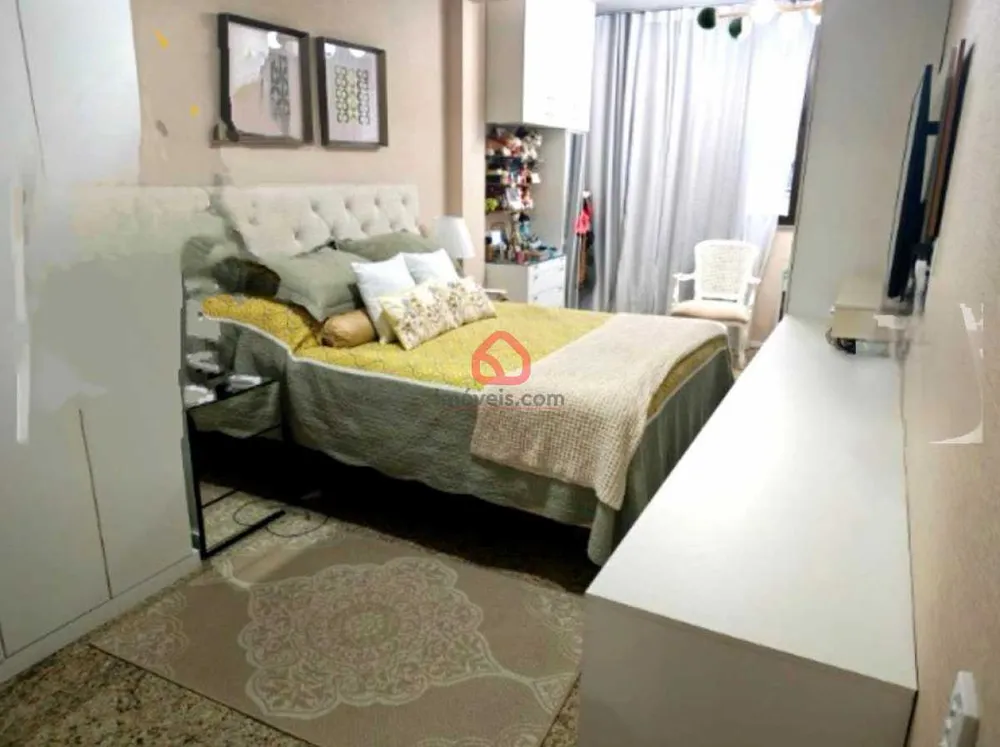 Apartamento, 3 quartos, 140 m² - Foto 12