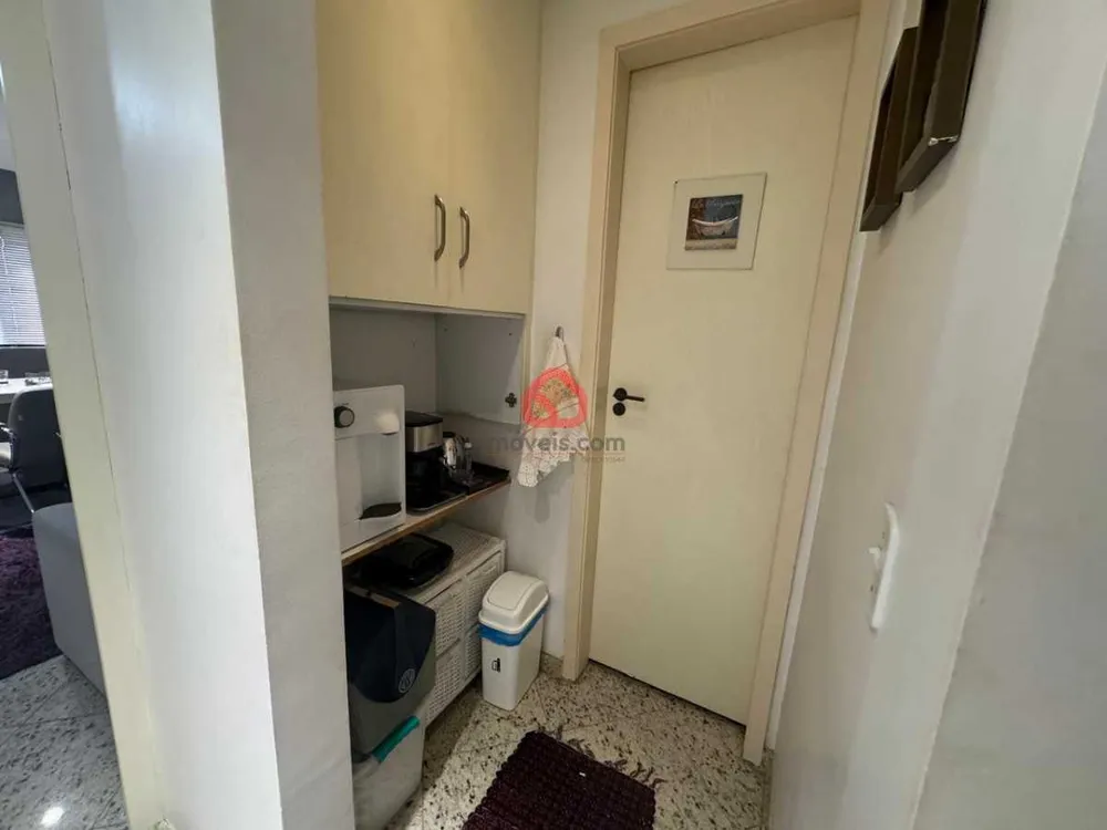 Sala-Conjunto, 34 m² - Foto 2