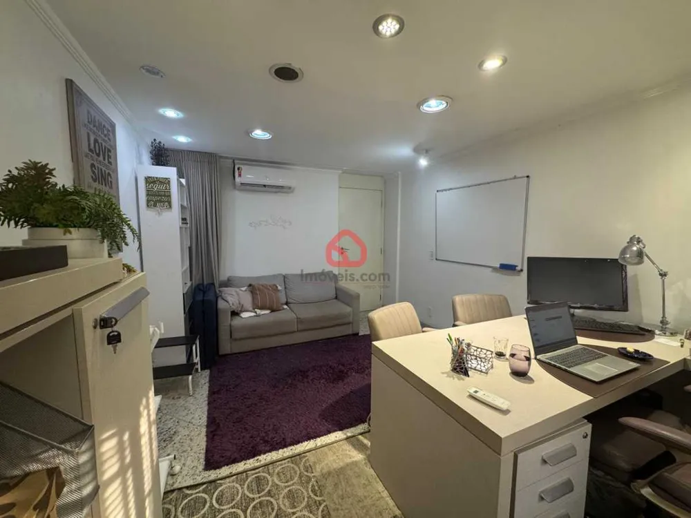 Sala-Conjunto, 34 m² - Foto 11