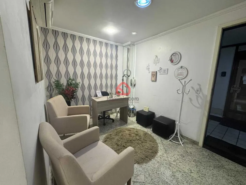 Sala-Conjunto, 34 m² - Foto 1