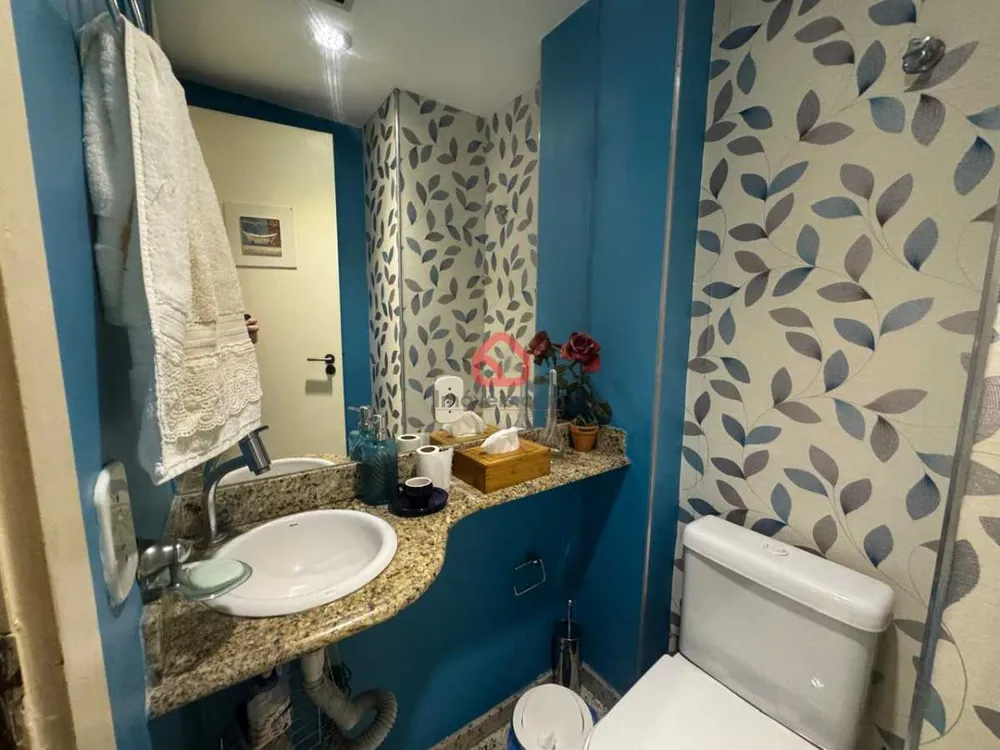 Sala-Conjunto, 34 m² - Foto 16
