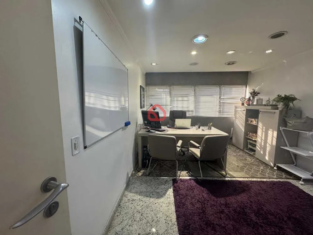 Sala-Conjunto, 34 m² - Foto 8