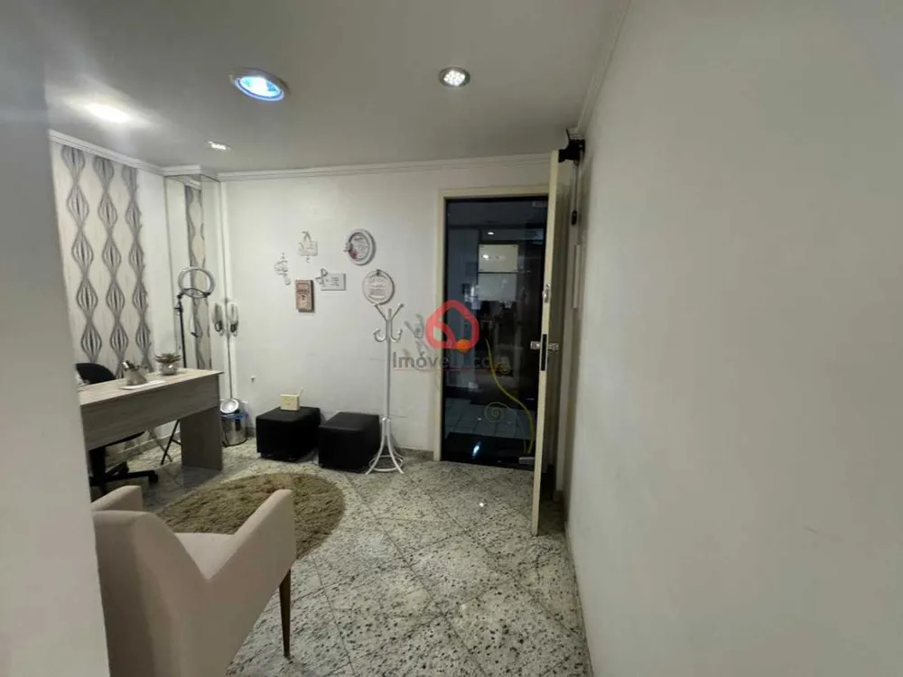 Sala-Conjunto, 34 m² - Foto 6