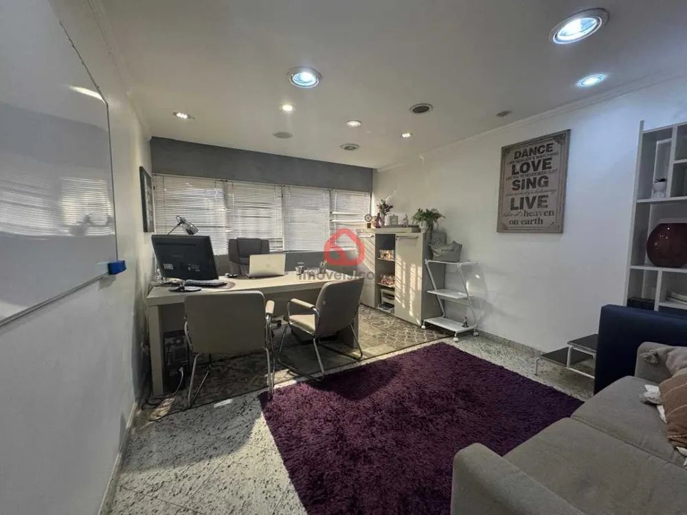 Sala-Conjunto, 34 m² - Foto 9