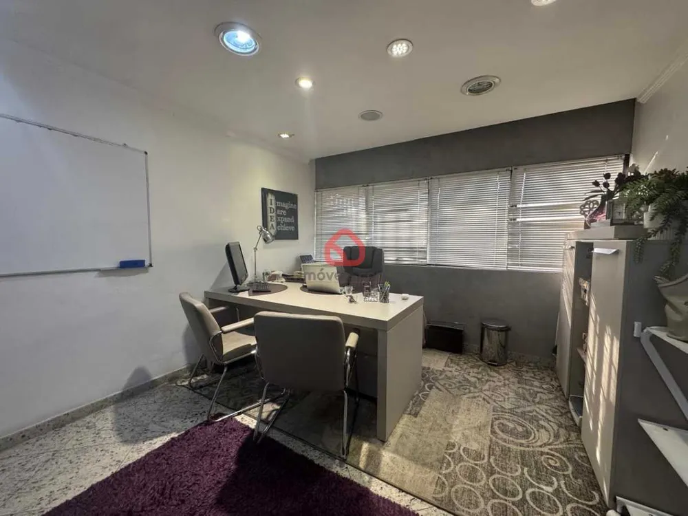 Sala-Conjunto, 34 m² - Foto 10