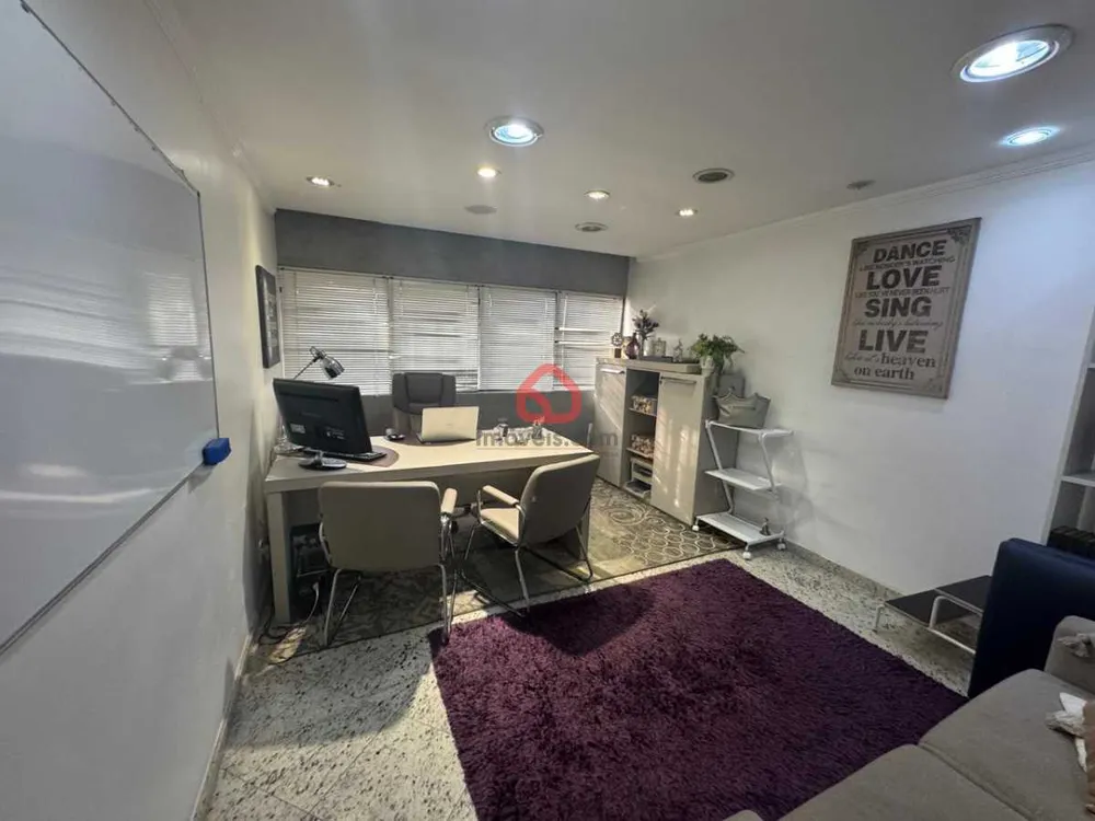 Sala-Conjunto, 34 m² - Foto 15